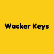 Wacker